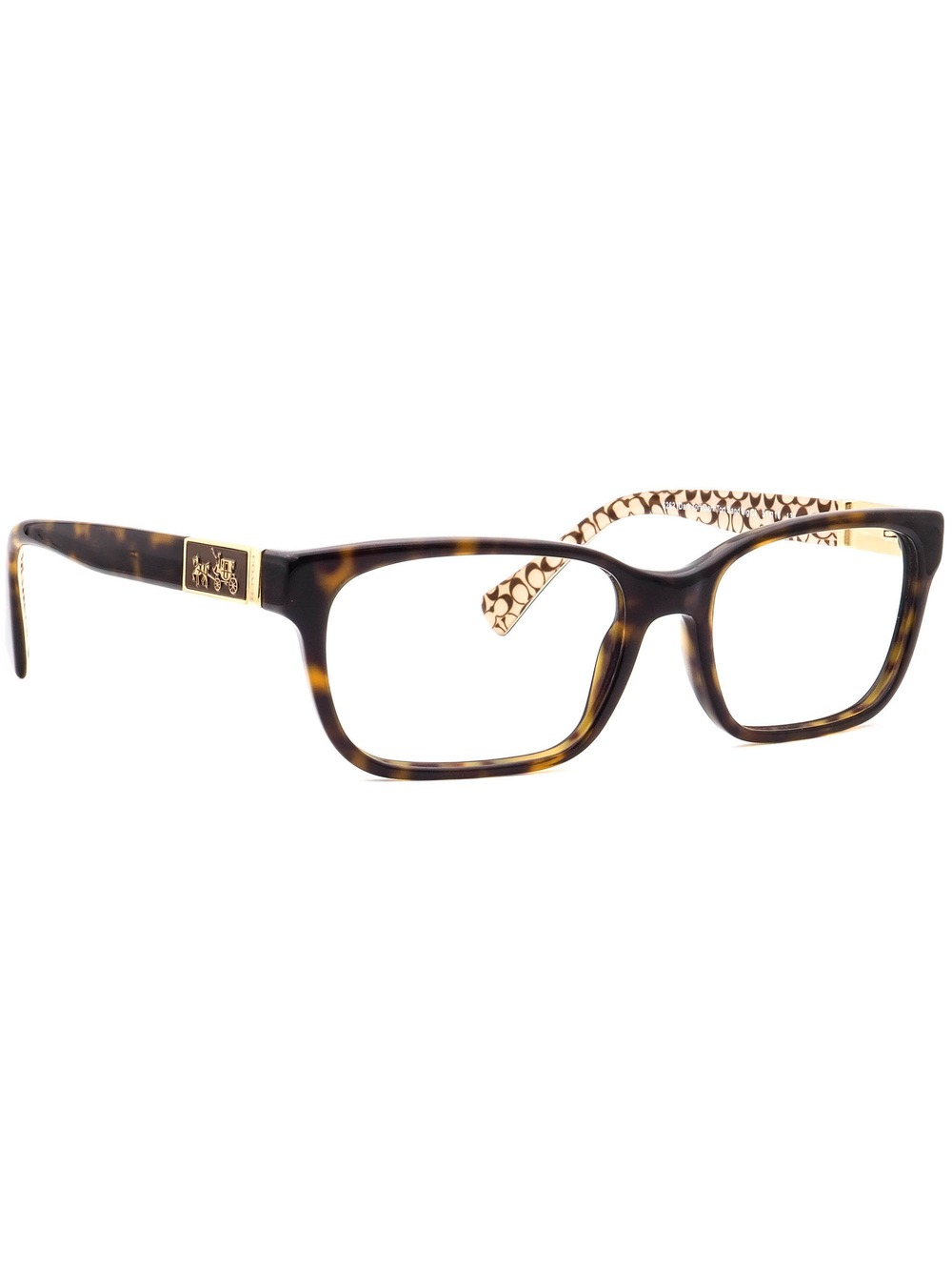 Coach HC 6062 (Darcy) 5262 Eyewear